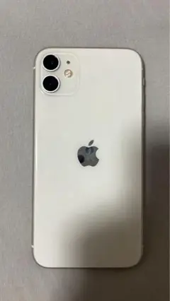 iPhone11※ジャンク品
