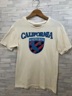カリフォルニア Tシャツ USA製