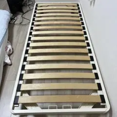 2025年最新】無印良品 すのこベッドの人気アイテム - メルカリ