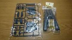 HGUC 1/144 ジャンクパーツ 部品取り セット ガンダム ガンプラ