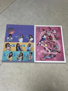 TWICE What is love？ CD