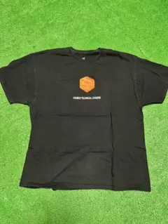 CHURCH TECHNICAL LEADERS Tシャツ 黒