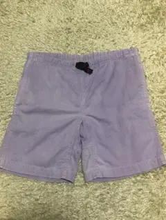 グラミチ　00s ハーフパンツ　クライミング　パンツ　ショーツ　バングラデシュ製