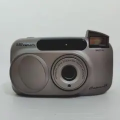 ⌘電池付き、点検、実写確認済み MINOLTA Capios 25 ⌘ ⌘電池付き、点検、実写確認済み MINOLTA Capios 25 ⌘ - メルカリ