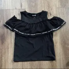 ANAPGIRL Tシャツ