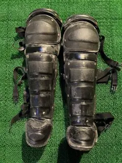 キャッチャー　プロテクター