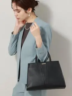 THE SUIT COMPANY トートバッグ