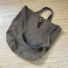 アーツアンドクラフツ　トートバック