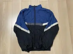 pierre cardin ナイロンジャケット Lサイズ　古着