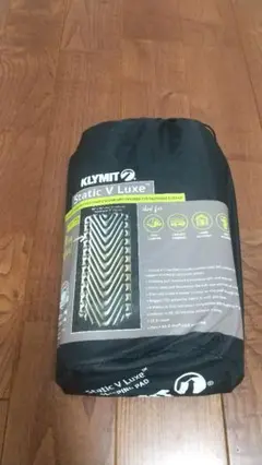 【訳あり】クライミット KLYMIT スタティックV