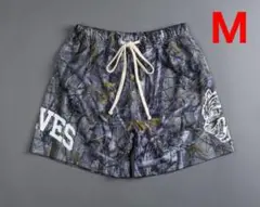 darc sport M ダルクスポーツ ショートパンツ