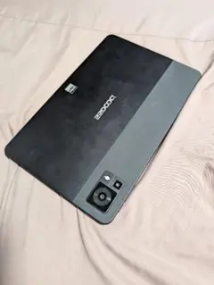 DOOGEE T30 Pro　キーボードケース付き