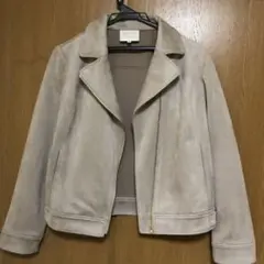 EMMAJAMES ジャケット