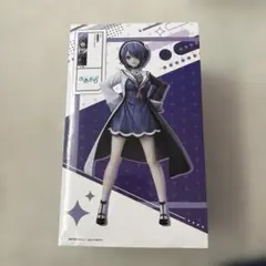 あおぎり高校 音霊魂子 プライズフィギュア