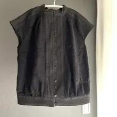 【夏セール価格】L’Or ロル レーストップス　黒