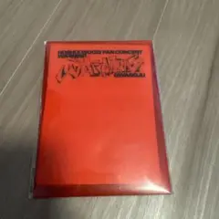 Seventeen ホシ ウジ WARNING チケットポーチ　光州限定
