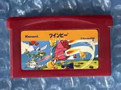 8a動作確認済‼️ツインビー アドバンス