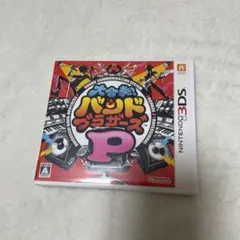 大合奏バンドブラザーズP DS ソフト