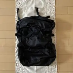 ワークマン　トートバック　リュック 2WAY パッカブル　キャリーオンバック