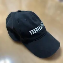 未使用　タグ付き　ブレインデッド　デスストランディング　コラボ　キャップ デスストランディング BRIDGES ロゴキャップ コジマ