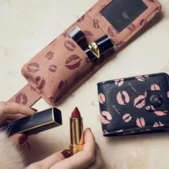 【翌日発送】Herlipto Lip Case リップケース