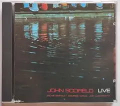 John Scofield Live 1977 Munich