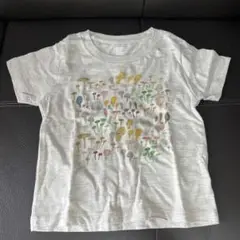 graniph　Tシャツ　90cm