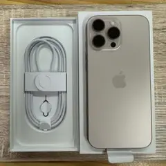 【100%】 iPhone 16 Pro Max 256GB