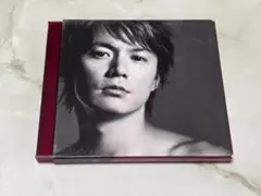 福山雅治 虹/ひまわり/それがすべてさ CD