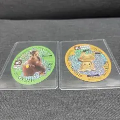 ポケモン工芸展 ステッカー 八戸市美術館