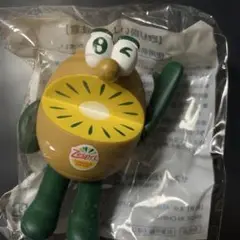 ゼスプリZespri キウイブラザーズ ゴールドキウイフィギュア 2025