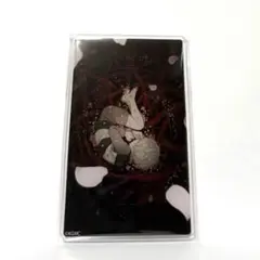 匿名配送　鬼太郎誕生　ゲゲゲの謎　トレーディング　アクリルカード　Part２