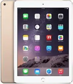 iPadAir2　64GB　Wi-Fi + Cellular　SIMフリー