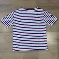 90s フランス製 セントジェームス Tシャツ