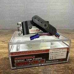 SANWA SRG-BLX 他 サーボ 3個セット 中古 SANWA SRG-BLX 他 サーボ 3個セット 中古
