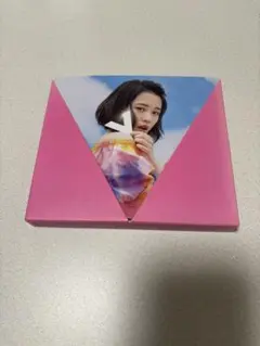 大原櫻子　直筆サイン　タオルつき m12550553943_1.jpg?1686275743