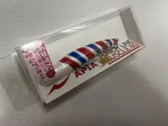 アピア パンチラインマッスル80 サインポール
