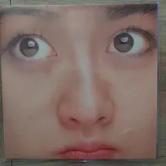 渡辺美里　BLEATH 　LP