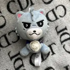 ルーヴ　ぬいぐるみ　マスコット　キーホルダー