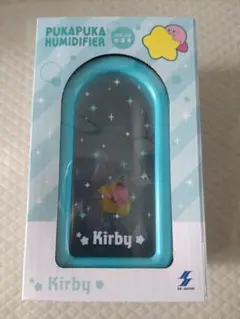 星のカービィ スウィング ソーラー ぷかぷか おうち 加湿器 スピーカー グッズ Amazon.co.jp: キャラクター フィギュアがぷかぷか浮かぶ 星の