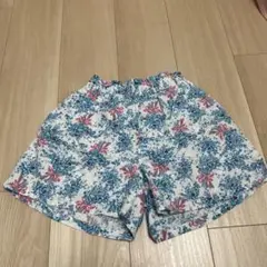 UNIQLO×PAUL&JOE キュロット　120cm