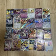 ポケモンカード 25枚セット ホロ・ウルトラレア