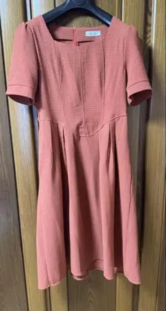 新品未使用・ワンピース