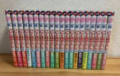 コレットは死ぬことにした 1~20巻 全巻セット