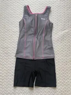 ellesse 水着 上下セット