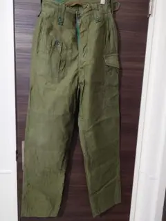 british army p1960 combat trousers