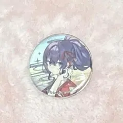 プロセカ　まふゆ　缶バッジ