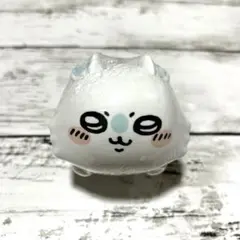 新品未開封 ちいかわ モモンガ 貯金箱 ガチャガチャ