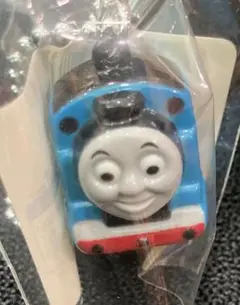 新品 きかんしゃトーマス キャラクター 鈴 キーホルダー キーチェーン グッズ