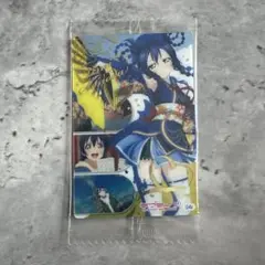 【新品未開封】劇場版　ラブライブ　ウエハース　04r 園田海未